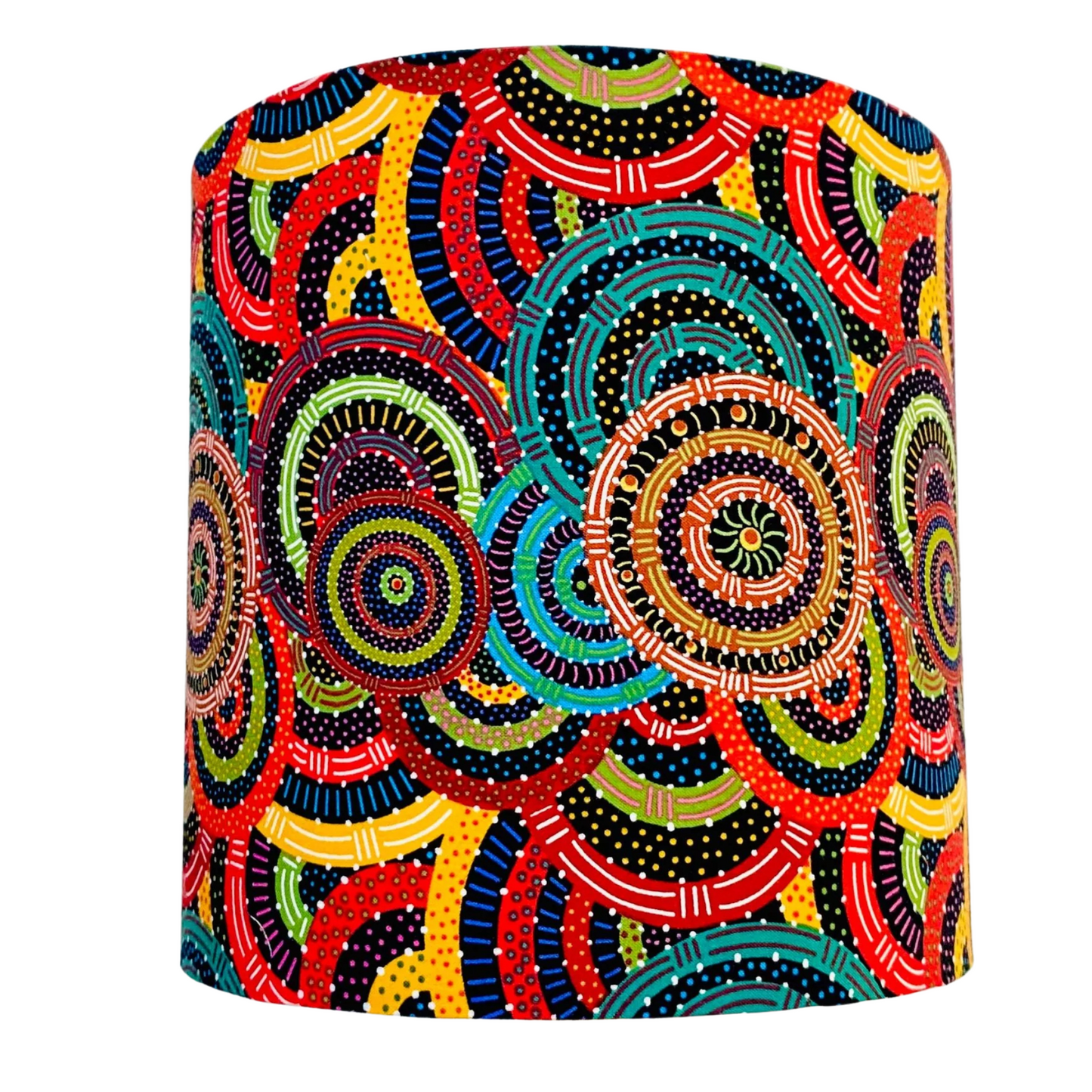 Women's Body lampshade