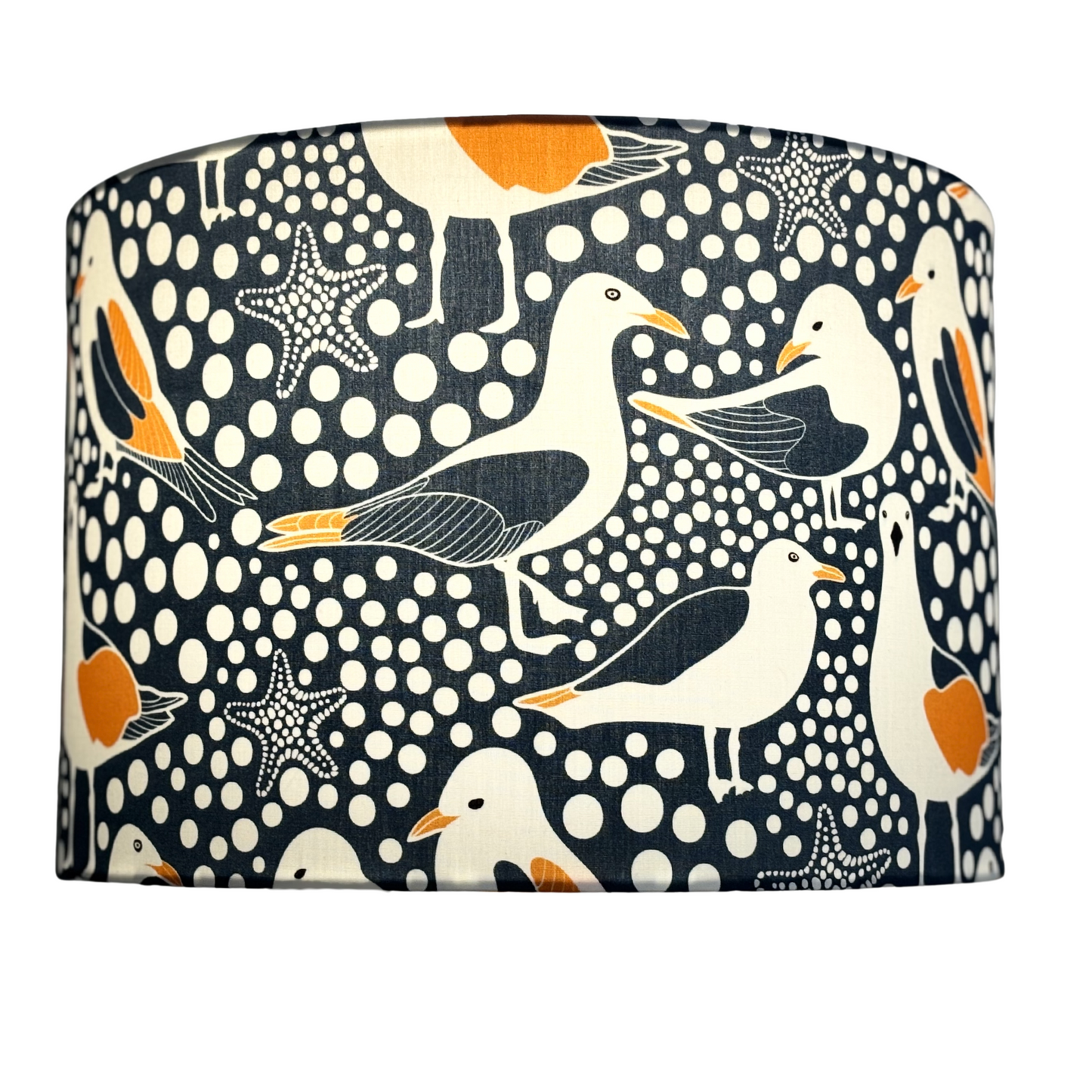 Seagles lampshade