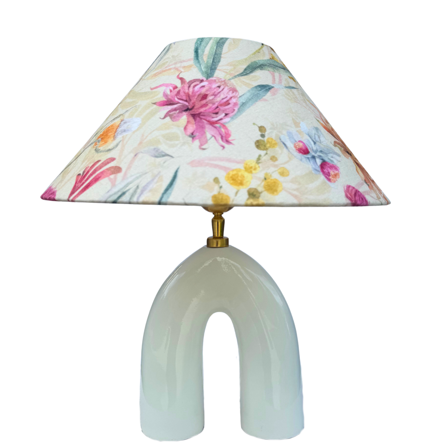 Australian Garden - Byron Table lamp