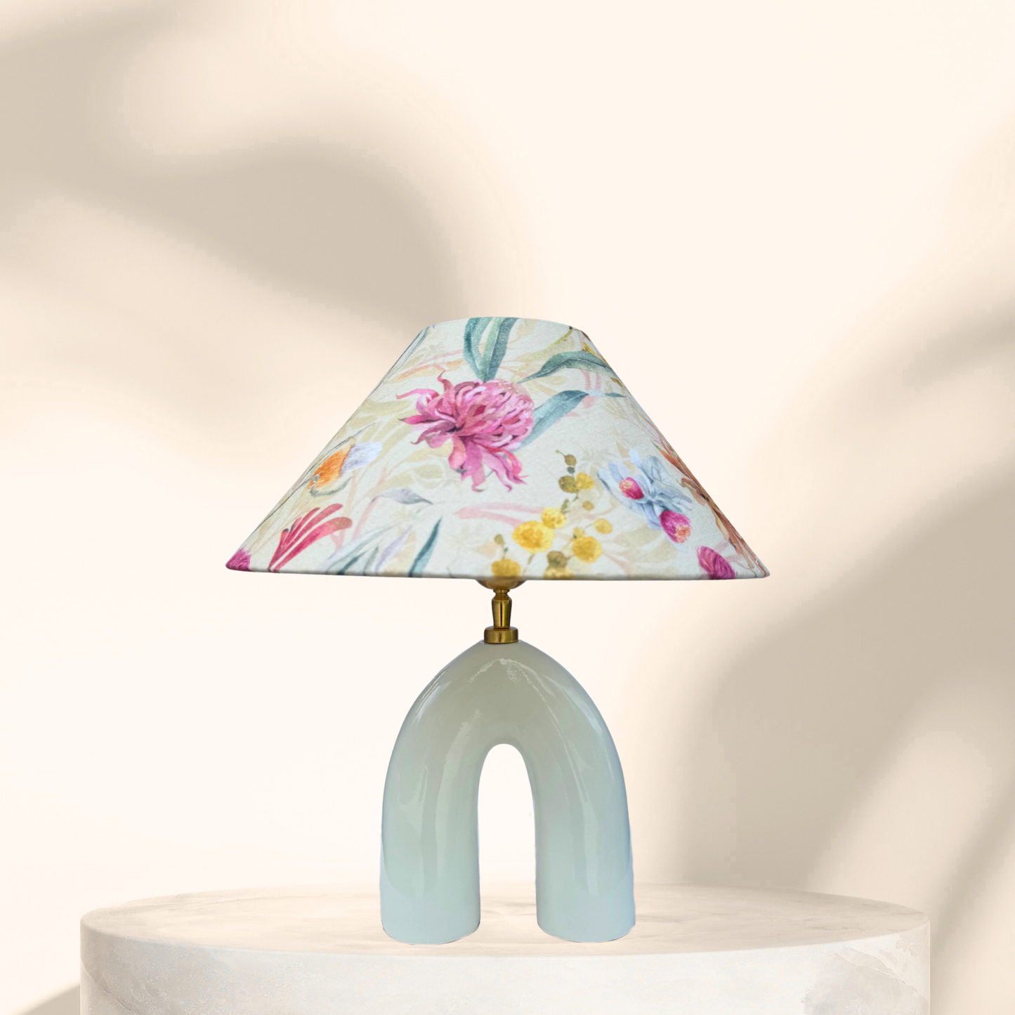 Australian Garden - Byron Table lamp