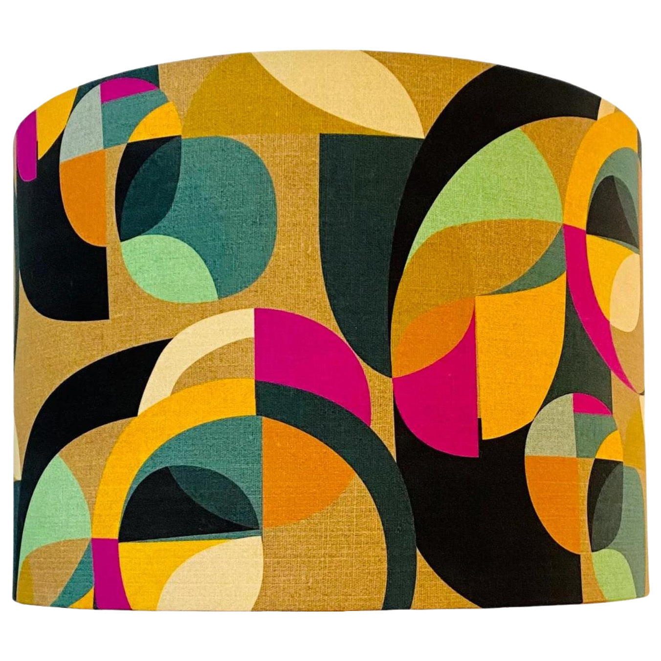 Mid Century lampshade