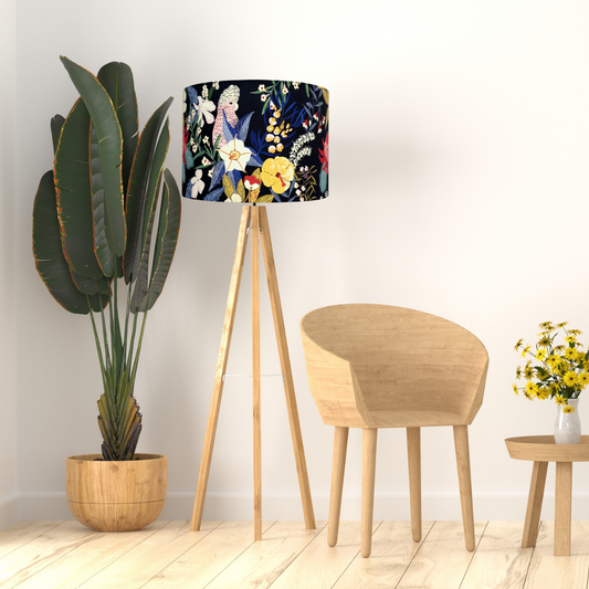 Galah Garden lampshade image 1