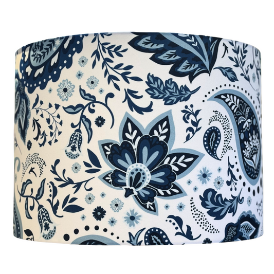 Drops lampshade