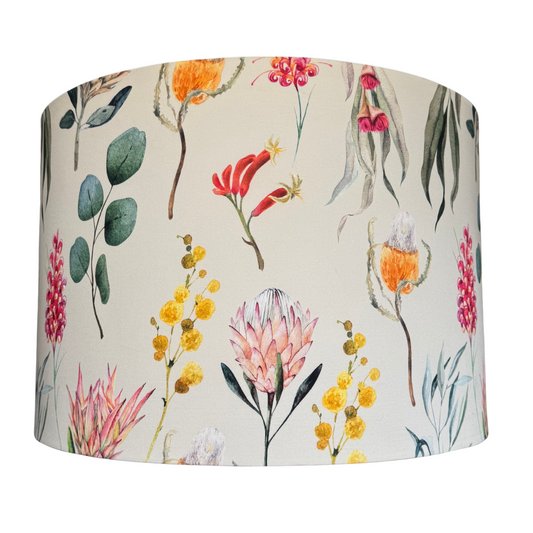 Botanics XXL lamp shade  *Ready-Made*
