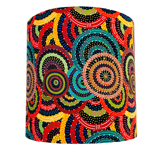 Women's Body lampshade