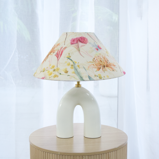 Australian Garden - Byron Table lamp