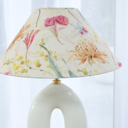 Australian Garden - Byron Table lamp