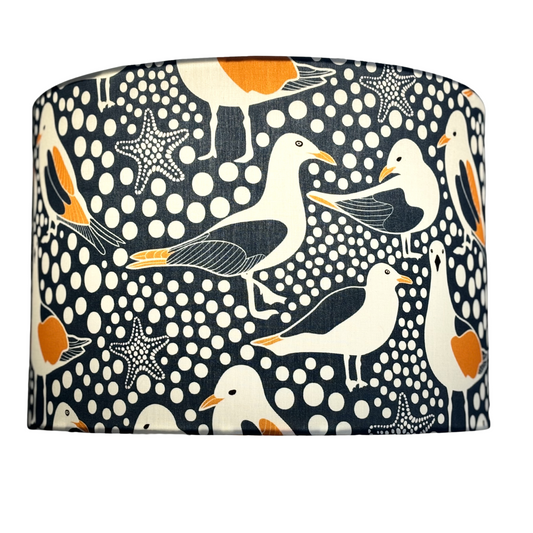 Seagles lampshade
