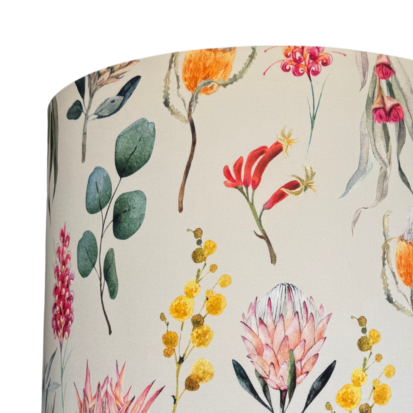 Botanics XXL lamp shade  *Ready-Made*