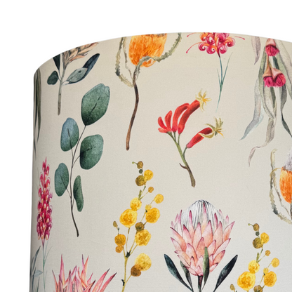 Botanics XXL lamp shade  *Ready-Made*