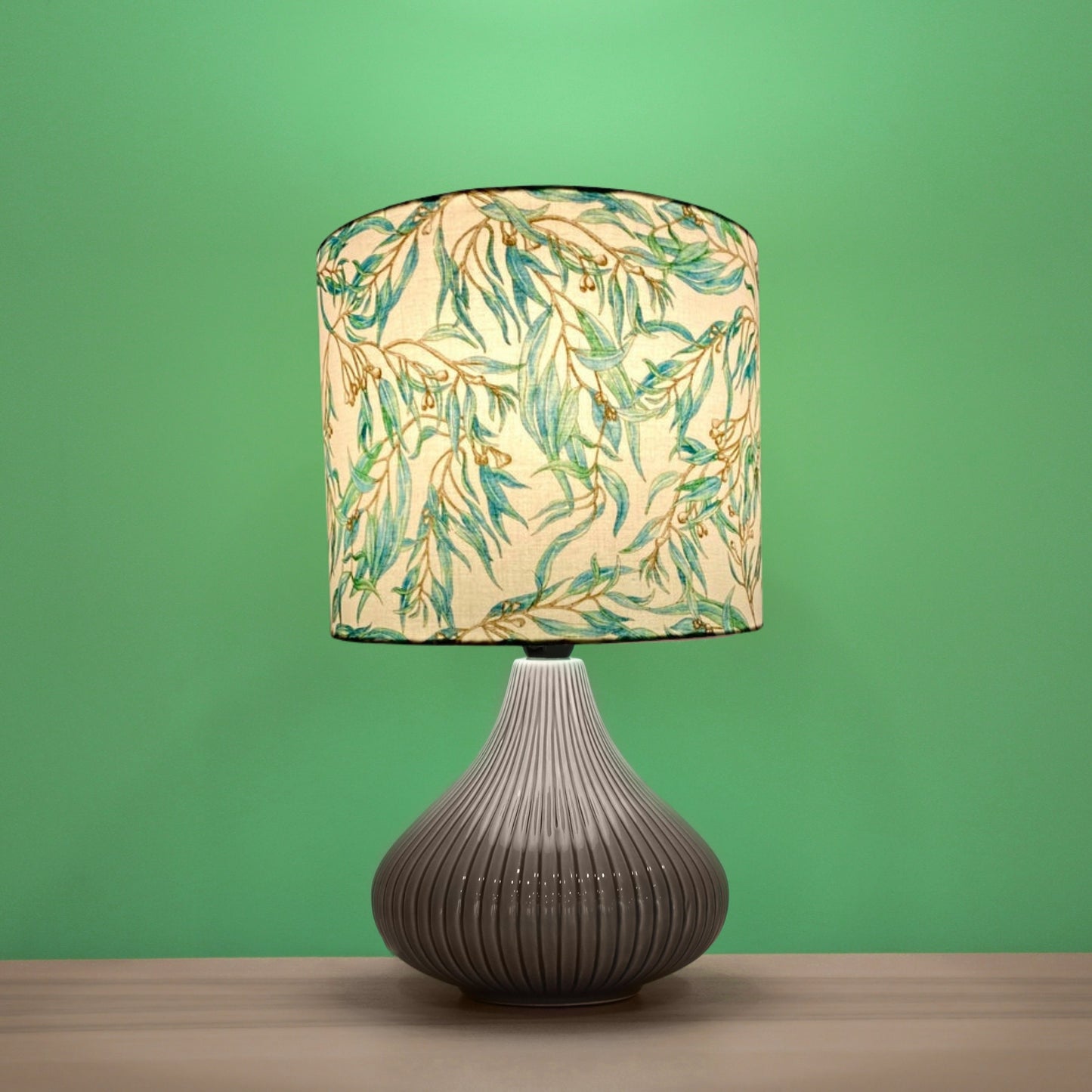 Eucalyptus lampshade | Australiana light shade | image 1