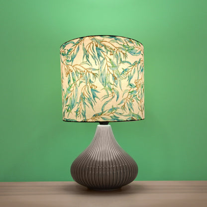 Eucalyptus lampshade | Australiana light shade | image 1