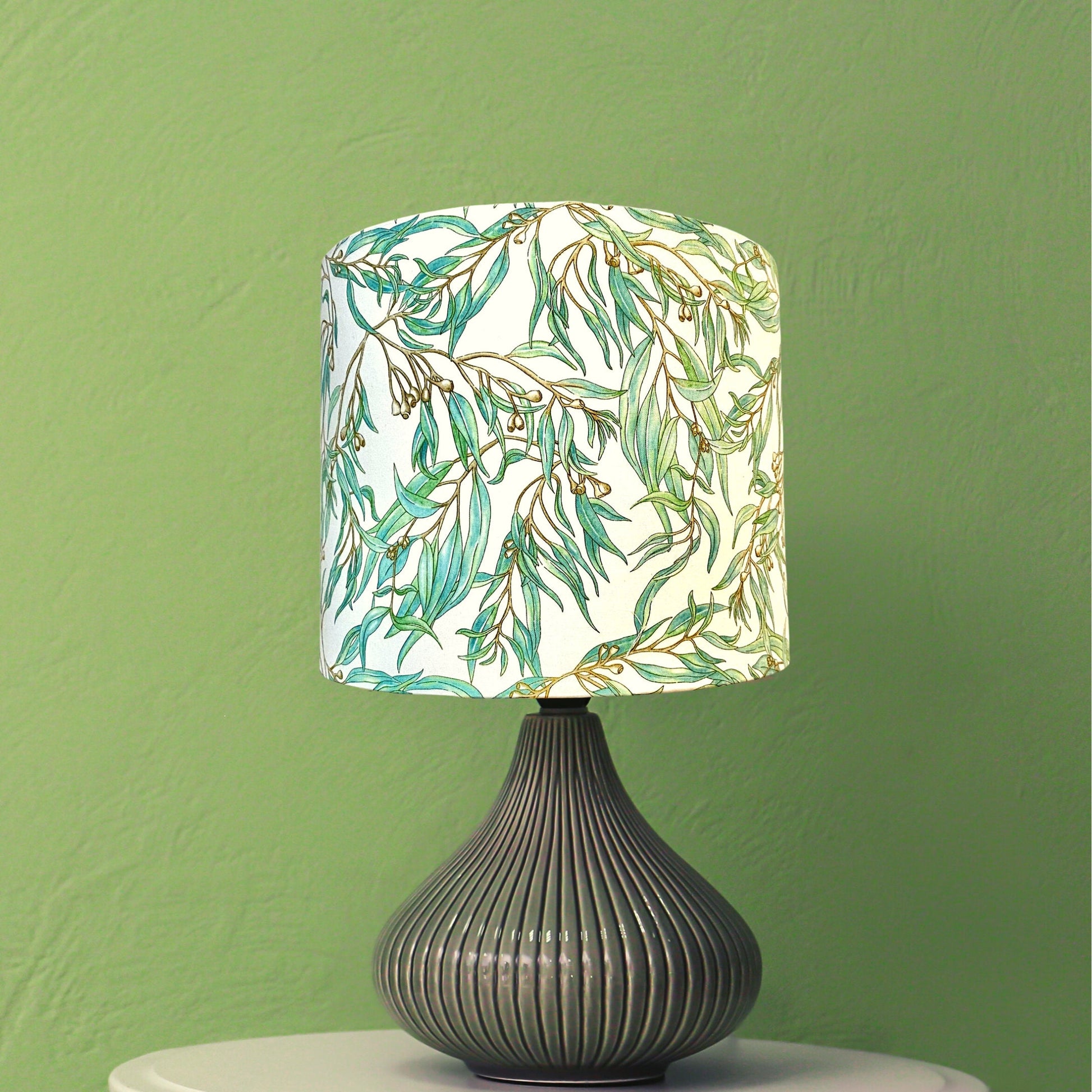 Eucalyptus lampshade | Australiana light shade | image 3