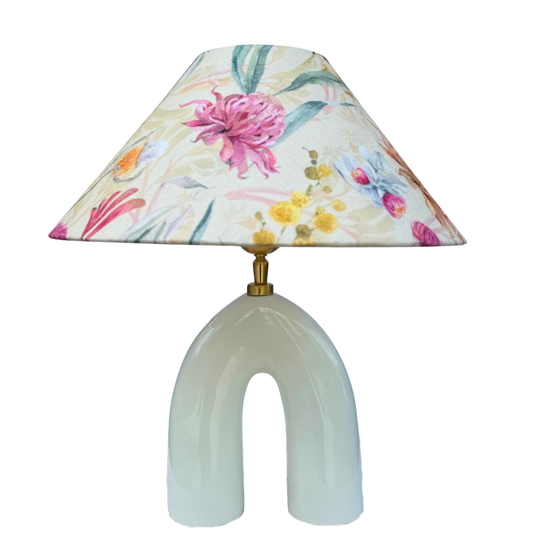 Australian Garden - Byron Table lamp