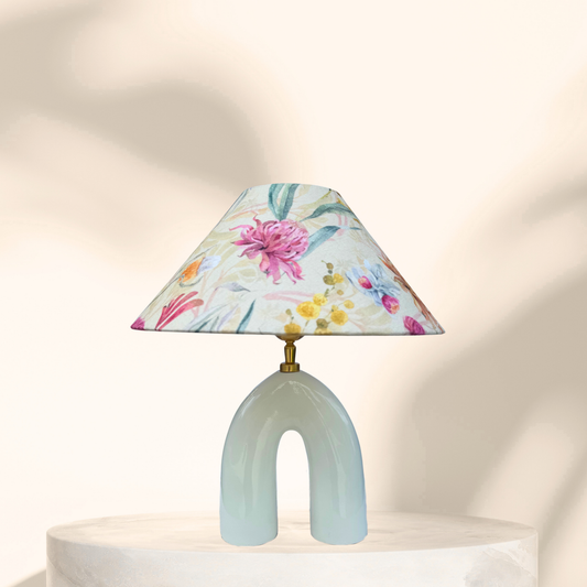 Australian Garden - Byron Table lamp