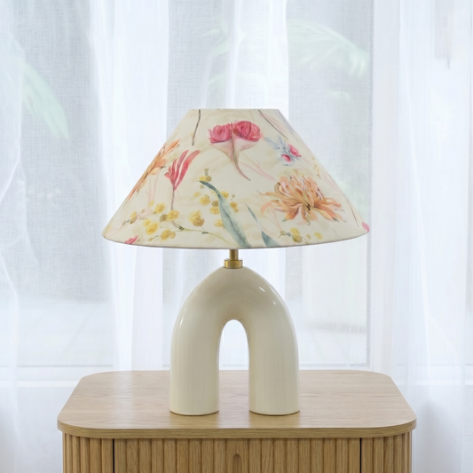 Australian Garden - Byron Table lamp
