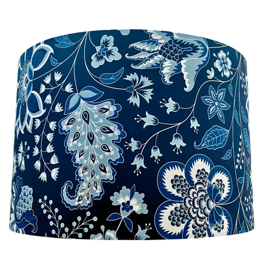 Dutch Navy lampshade