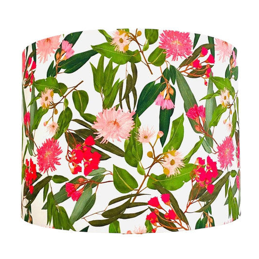 Eucalyptus Silver Princess lampshade
