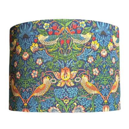 Strawberry Thief- William Morris Lampshade
