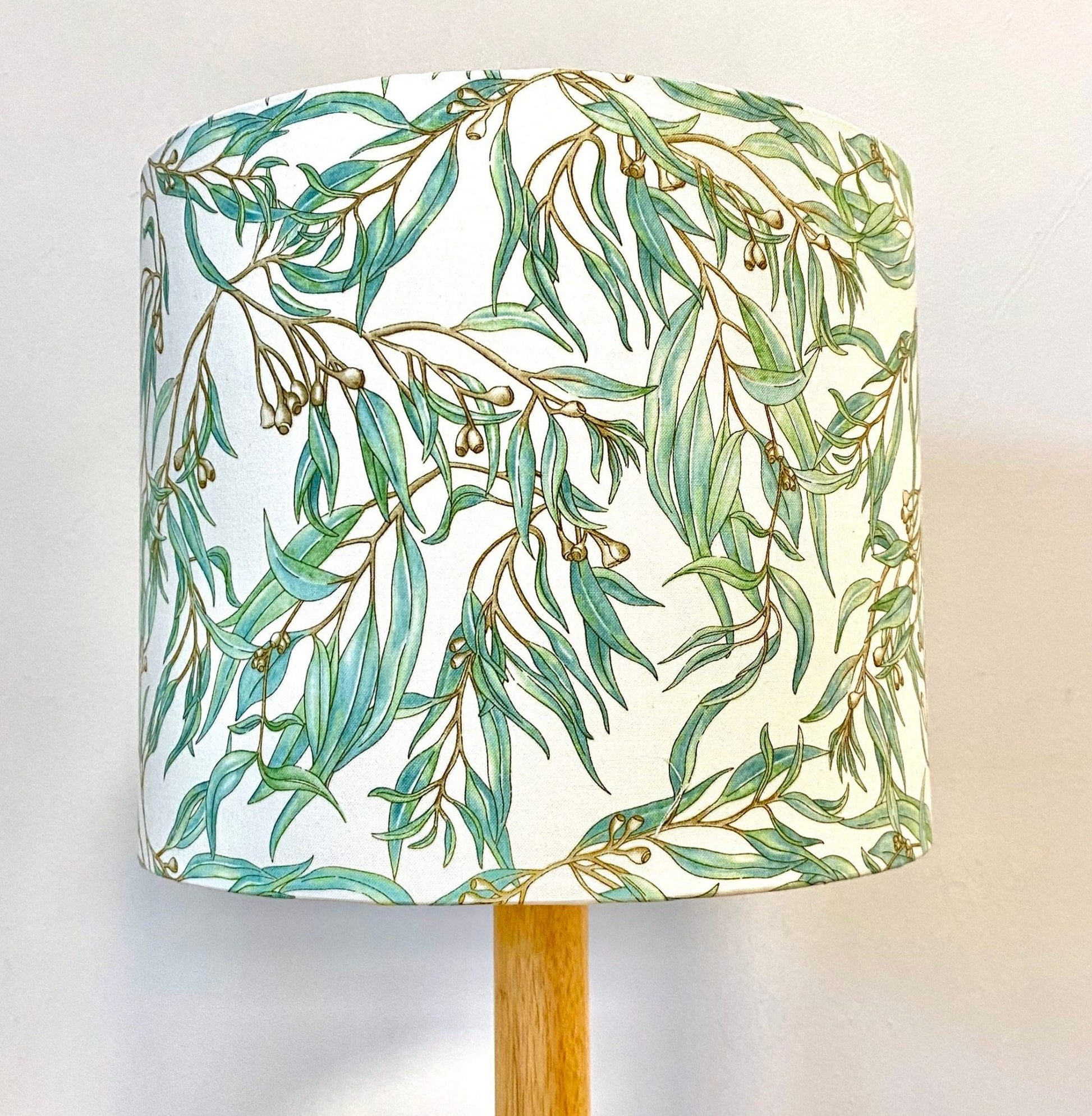 Eucalyptus lampshade | Australiana light shade | image 0
