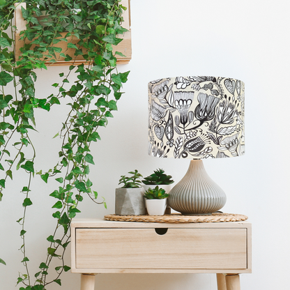 Floral Dream lampshade image 2