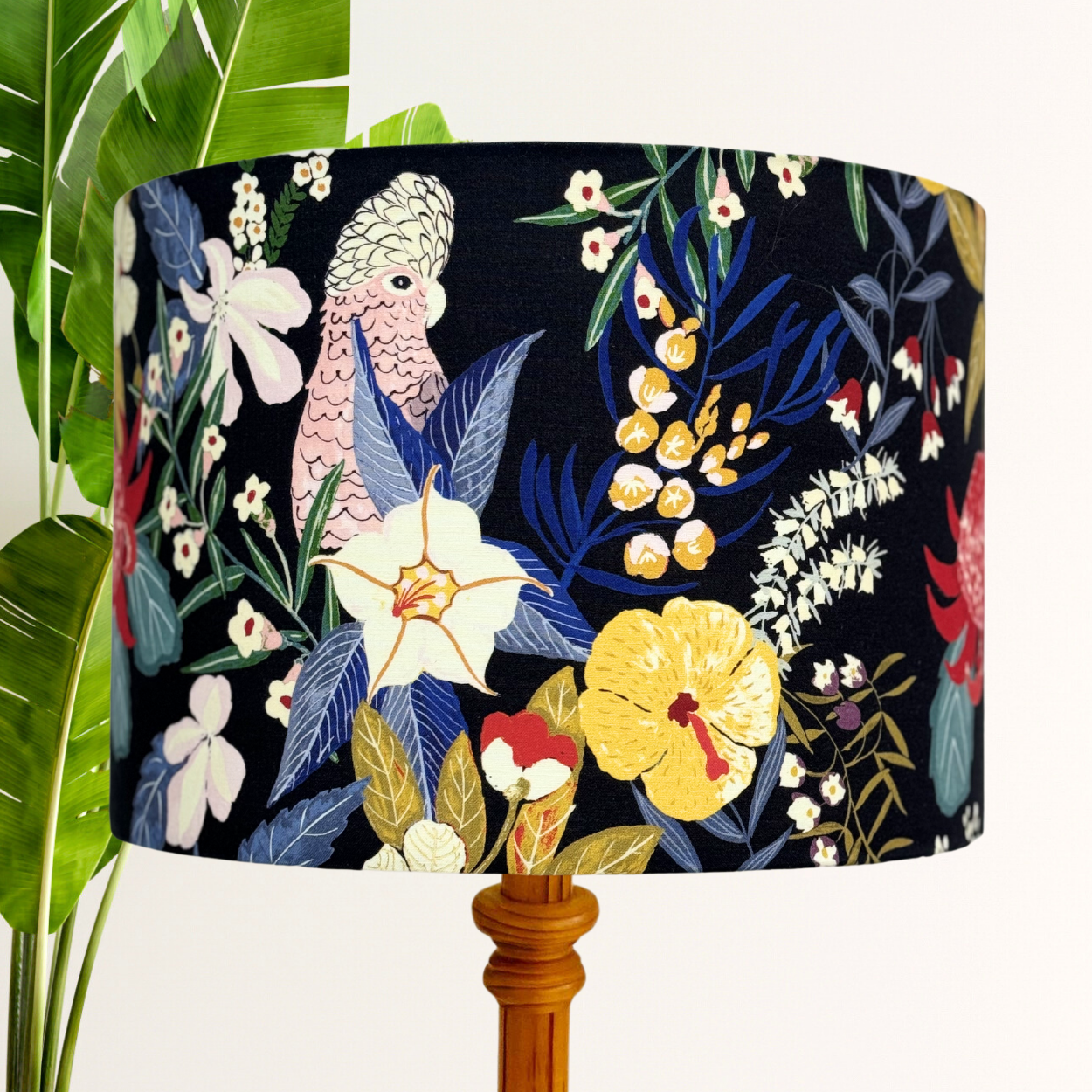 Galah Garden lampshade image 0